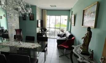 Imagem 7: Oportunidade no Rosarinho| Edf. Forte De Tamandaré| 3 Quartos| Nascente| Lazer completo