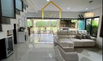 Imagem 4: Casa de condomínio sobrado para aluguel e venda com 267 metros quadrados com 3 quartos