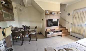 Imagem 3: Casa no condomínio Village Campestre