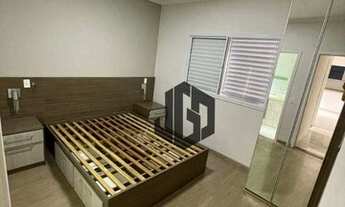 Imagem 4: Apartamento com 3 dormitórios à venda, 88 m² por R$ 490.000,00 - Morro Chic - Itajubá/MG