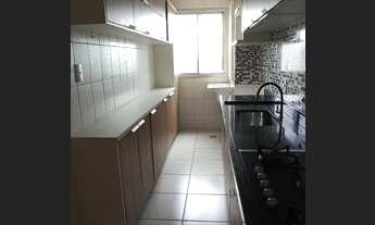 Imagem 6: Apto 2 quartos Village