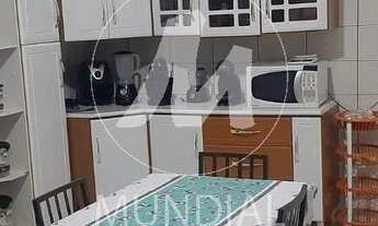 Imagem 5: Casa (térrea na rua) 2 dormitórios/suite, cozinha planejada