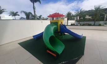 Imagem 6: Cobertura vista mar - Praia de Palmas