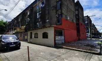 Imagem: Conjunto Império Amazônico, apto 1 quartos