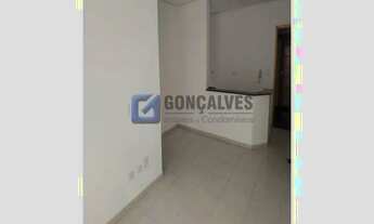 Imagem 2: SANTO ANDRE - Residential / Apartment - BAIRRO SANTA MARIA