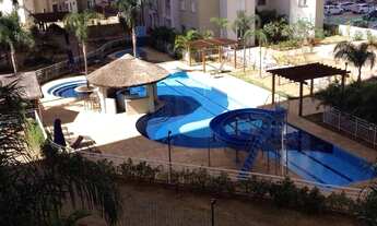 Imagem: Apartamento com 2 dormitórios à venda