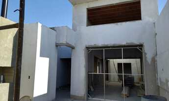 Imagem 2: Casa com 3 dormitórios à venda, 120 m² por R$ 750.000,00 - Jardim Terramérica III - Americ