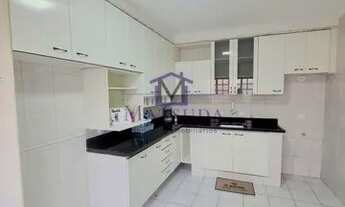 Imagem 6: Sobrado 2dorm, suíte, hidro, vaga coberta, no Monte Castelo