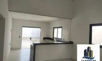 Imagem 7: Casa com 3 dormitórios, 1suite - Piscina - Parque Gabriel