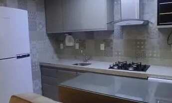 Imagem 3: Apartamento mobiliado leia a descrição