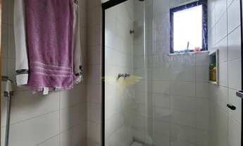 Imagem 5: Apartamento para venda tem 97 metros quadrados com 2 quartos em Caminho das Árvores - Salv