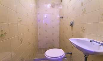 Imagem 7: Apartamento com 2 dormitórios para alugar, 113 m² por R$ 2.676,72/mês - Várzea - Teresópol