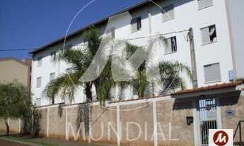 Imagem: Apartamento (tipo - padrao) 2 dormitórios