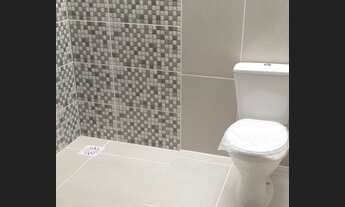 Imagem 2: Sobrado para venda possui 110 metros quadrados com 3 quartos