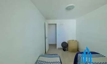 Imagem 6: Apartamento com 3 quartos a venda, 95m² -Praia do Morro -Guarapari-ES