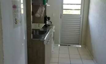 Imagem 5: Apartamento novo