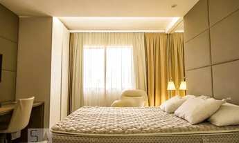 Imagem 3: Apartamento para Aluguel - Cidade Jardim, 1 Quarto, 30 m2