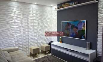 Imagem 4: Casa Térrea com Piscina, 3 dormitórios à venda, 146 m² por R$ 750.000 - Terra Preta - Mair