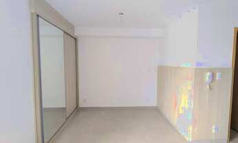 Imagem 4: Apartamento com 1 dormitório para alugar, 31 m² por R$ 1.830,00/mês - Centro - Juiz de For