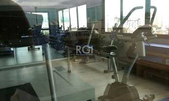 Imagem 3: Apartamento para Venda - 59.34m², 2 dormitórios, sendo 1 suites, 2 vagas - Camaquã