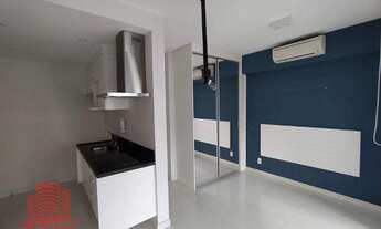 Imagem 6: Apartamento à venda, 37 m² por R$ 540.000,00 - Brooklin Paulista - São Paulo/SP