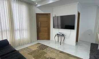 Imagem 7: Sobrado com 3 dormitórios à venda, 133 m² por R$ 980.000,00 - Uberaba - Curitiba/PR