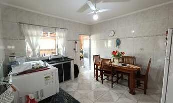 Imagem 14: ÓTIMA CASA A VENDA - JARDIM AGENOR - Salto de Pirapora/SP. Área Construída: 180,00 m² / Ár