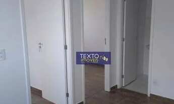 Imagem 3: Apartamento com 2 dormitórios para alugar, 38 m² por R$ 2.050/mês - Cidade Patriarca - São