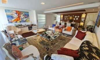 Imagem 2: LOPES ENJOY VENDE Cobertura com 3 dormitórios à venda, 191 m² por R$ 1.250.000 - Recreio d