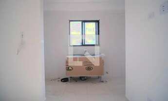 Imagem 6: Apartamento para Aluguel - Vila Ré, 2 Quartos, 37 m2