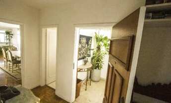 Imagem 4: Apartamento Venda 3 Dormitórios - 166 m² Jardim Paulista