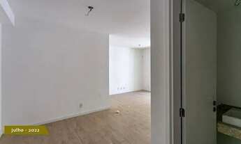 Imagem 7: Apartamento com 3 suítes 2 vagas e lazer completo ao lado metrô