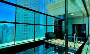 Imagem 2: BALNEáRIO CAMBORIú - Apartamento Padrão - Barra Sul