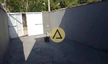 Imagem 5: Casa com 3 dormitórios à venda, 100 m² por R$ 315.000,00 - Jardim Vitória - Macaé/RJ