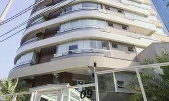 Imagem 6: Studio com 1 dormitório para alugar, 33 m² por R$ 5.500,00/mês - Bela Vista - São Paulo/SP