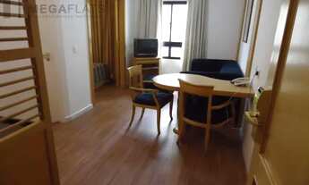 Imagem: MERCURE PINHEIROS PARA LOCAÇÃO!