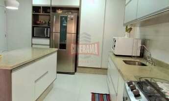 Imagem 6: Apartamento com 3 dormitórios à venda, 146 m² por R$ 1.400.000,00 - Santa Maria - São Caet