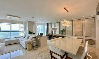 Imagem 6: Four Seasons decorado, 04 suites na Barra Sul