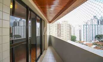 Imagem 6: São Paulo - Apartamento Padrão - Vila Mariana