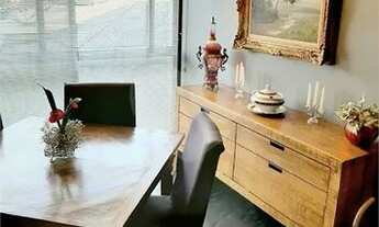 Imagem 2: Apartamento a venda e locação no Paraiso, com 4 dormitórios e 1 vaga de garagem