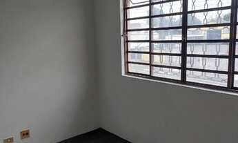 Imagem 5: Apartamento com 2 dormitórios para alugar, 110 m² por R$ 1.449,15/mês - Boqueirão - Curiti