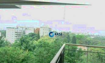 Imagem 4: Cobertura com 4 dormitórios, 389 m² - venda por R$ 6.749.000,00 ou aluguel por R$ 21.000,0