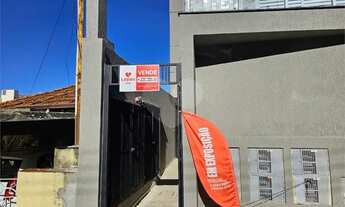 Imagem: São Paulo - Apartamento Padrão - TUCURUVI