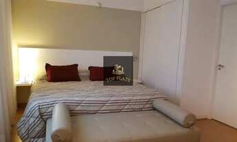 Imagem 2: Flat disponível em Moema