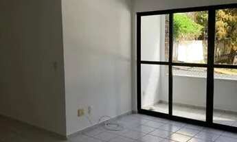 Imagem 3: Apartamento para aluguel tem 108m² com 3 quartos em Tirol - Perto da AABB