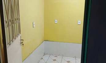 Imagem: Kit Net - Bairro Petrópolis/São Sebastião