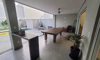 Imagem 3: Sobrado com 3 dormitórios à venda, 280 m² por R$ 2.130.000,00 - Residencial Beira da Mata