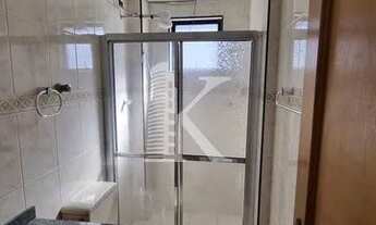 Imagem 7: Apartamento com 2 dorms, Guilhermina, Praia Grande - R$ 350 mil, Cod: 8330