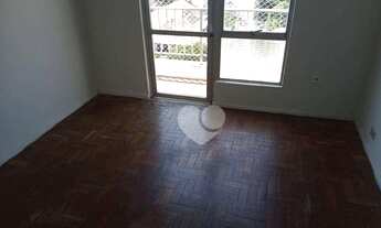 Imagem 4: Apartamento com 2 quartos à venda, 82 m² por R$ 415.000 - Tijuca - Rio de Janeiro/RJ