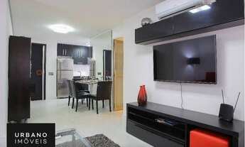 Imagem 2: Apartamento com 2 dormitórios, 75 m² - venda por R$ 1.300.000,00 ou aluguel por R$ 9.920,0